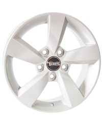 TechLine TL 543 SL R15 W6.0 PCD5x100 ET40 DIA57.1  